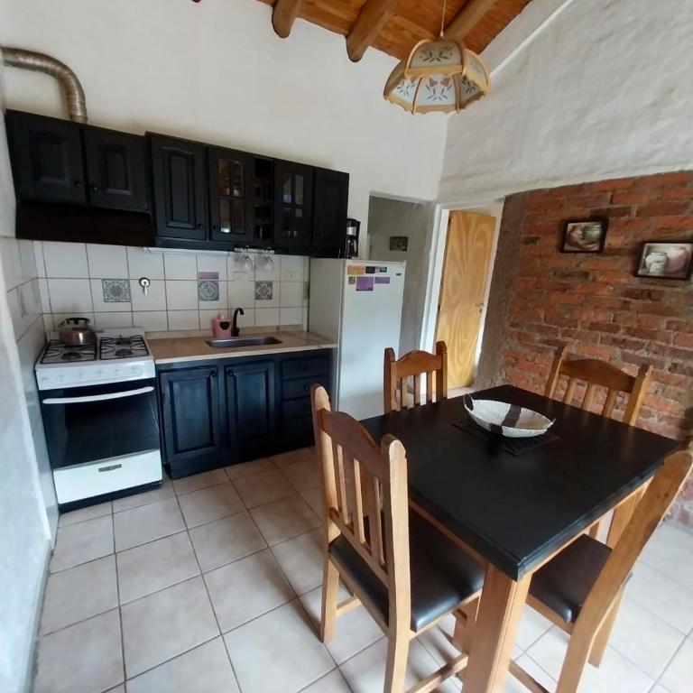Cabañas Naupa Huen - Chalet de 2 dormitorios - 19