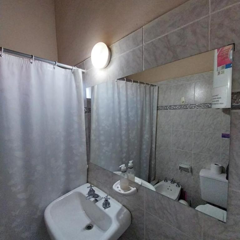 Cabañas Naupa Huen - Chalet de 3 dormitorios - 26
