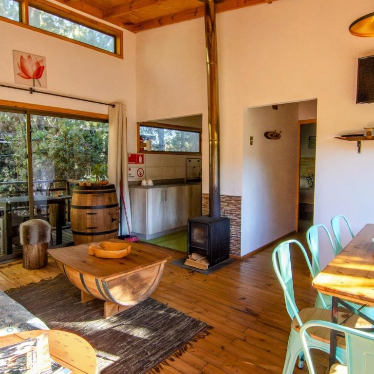 Lodge Terra Mar - Bungalow Familiar - 2