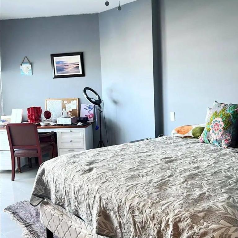 Apartamento en cartagena Morros E, salida a la playa, excelente ubicación - Apartamento de 3 dormitorios - 9