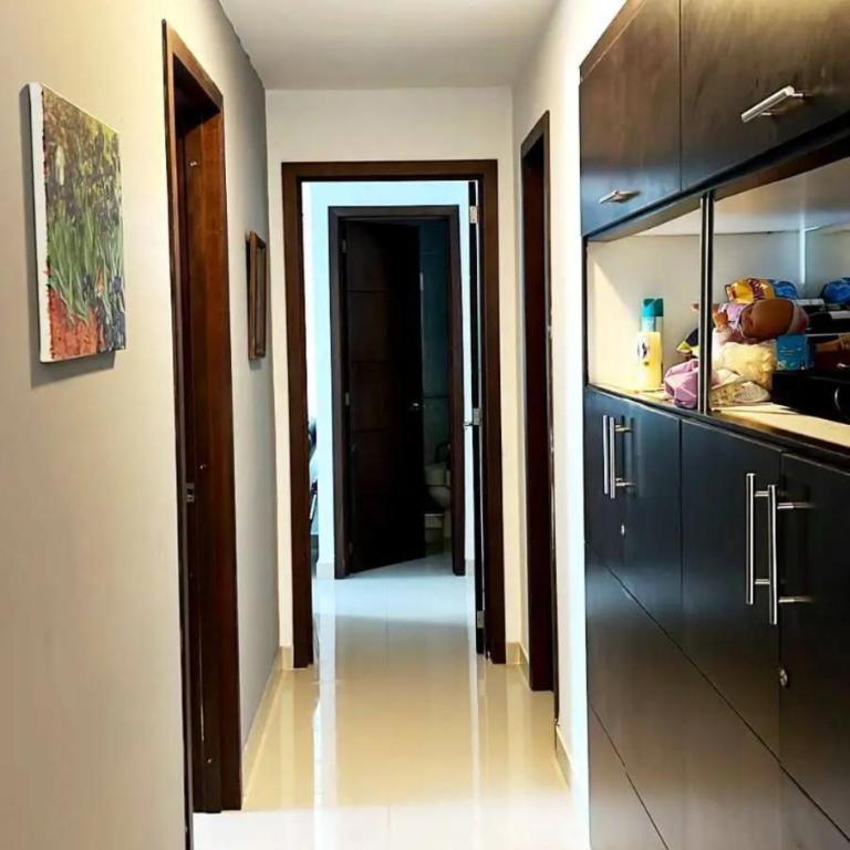 Apartamento en cartagena Morros E, salida a la playa, excelente ubicación - Apartamento de 3 dormitorios - 10