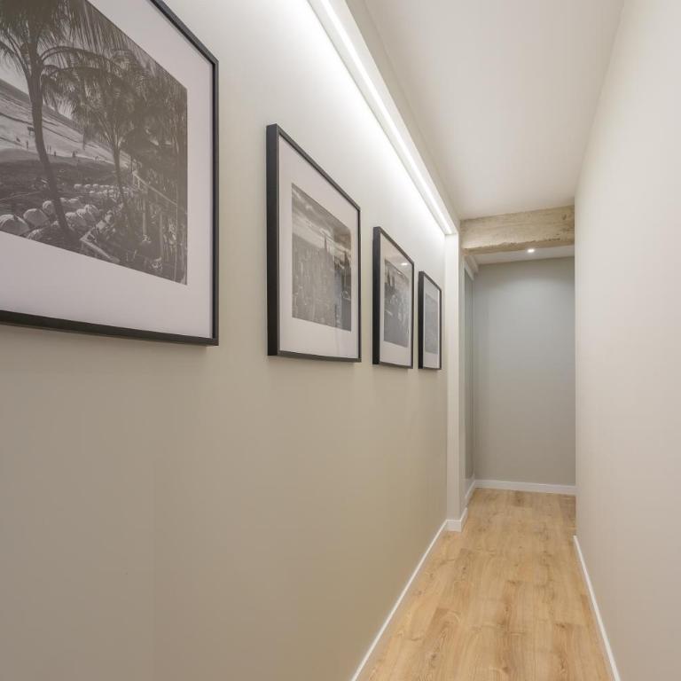 Apartamento Boutique Logroño Centro - Apartamento de 2 dormitorios - 26