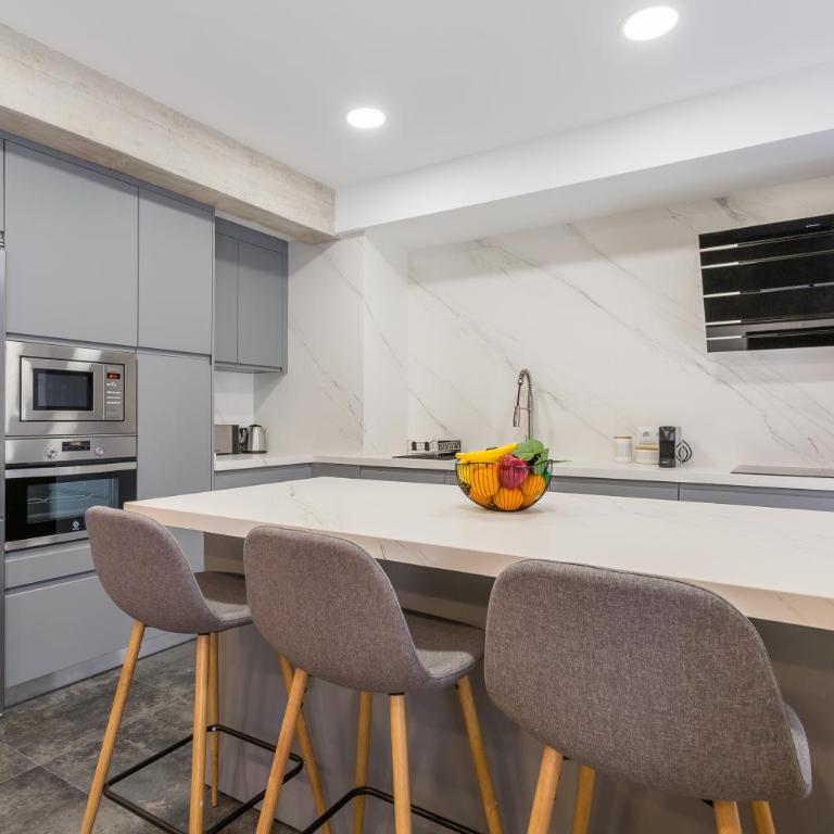Apartamento Boutique Logroño Centro - Apartamento de 2 dormitorios - 12