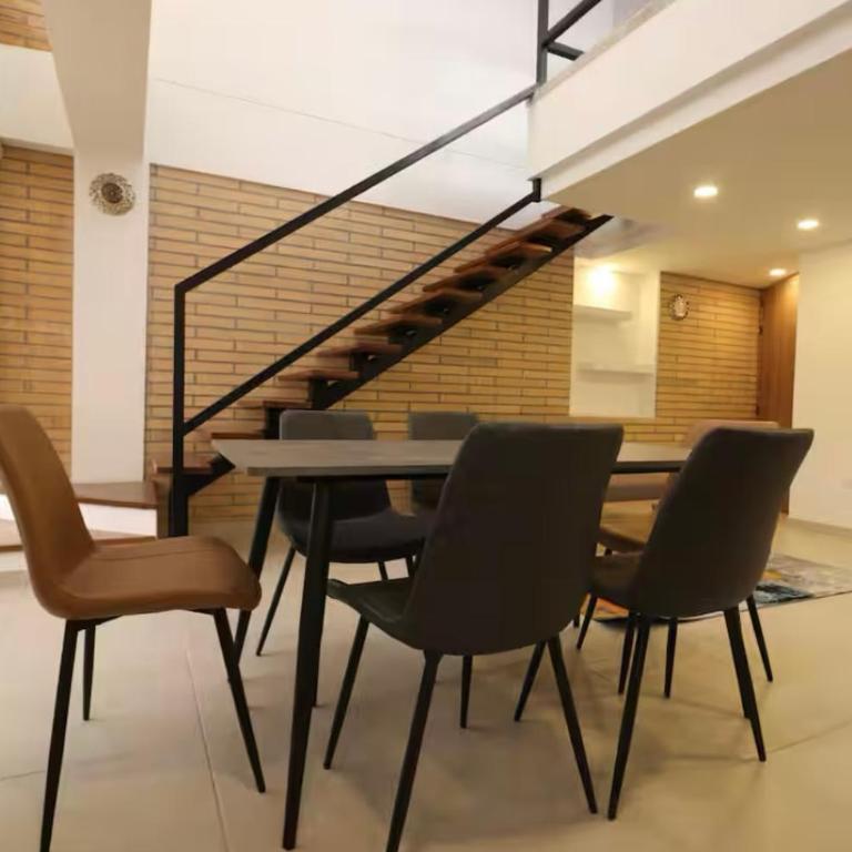 Hotel Zipaquirá H&H Suites - Apartamento de 1 dormitorio - 1