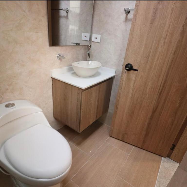 Hotel Zipaquirá H&H Suites - Apartamento de 1 dormitorio - 5