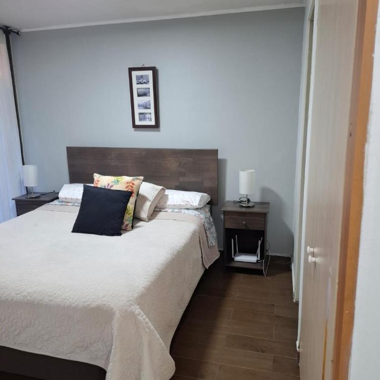 Santiago Skyline Suites - One-Bedroom Apartment - 1
