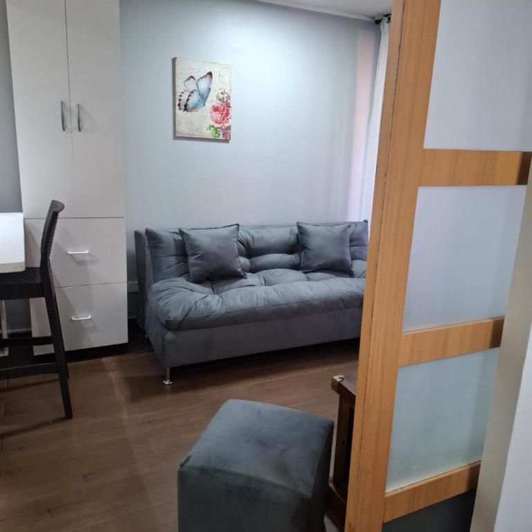 Santiago Skyline Suites - One-Bedroom Apartment - 2