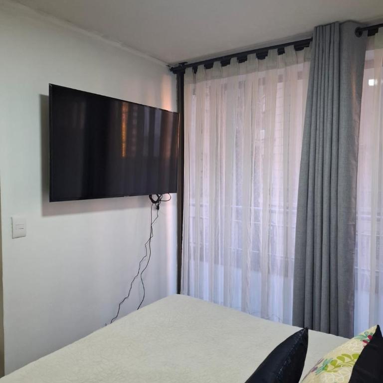 Santiago Skyline Suites - One-Bedroom Apartment - 6