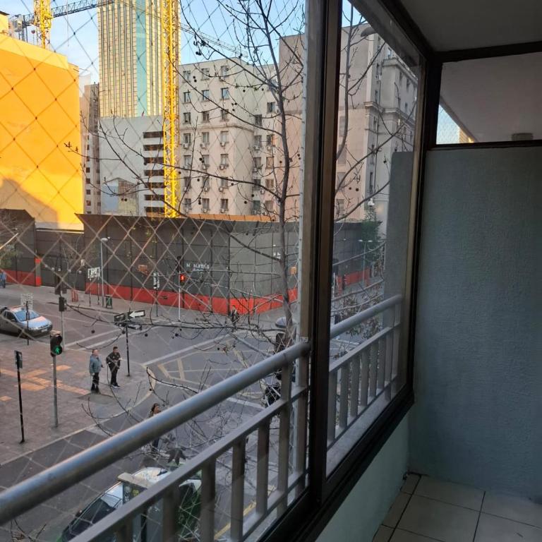 Santiago Skyline Suites - One-Bedroom Apartment - 7