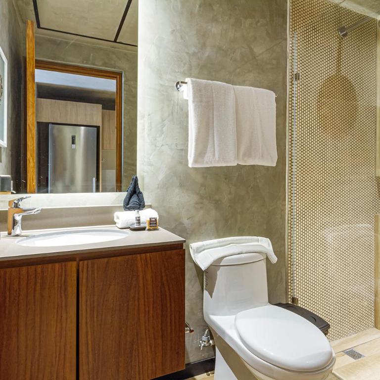 Arte en Estudio Tuk Tulum I - Apartamento de 1 dormitorio - 9