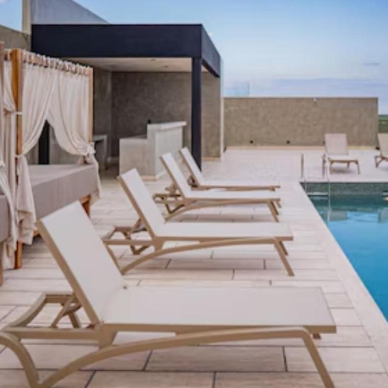 Arte en Estudio Tuk Tulum I - Apartamento de 1 dormitorio - 10