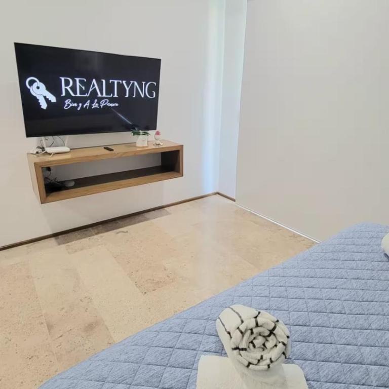 Condo de lujo en una ubicación privilegiada - Apartamento de 1 dormitorio - 6