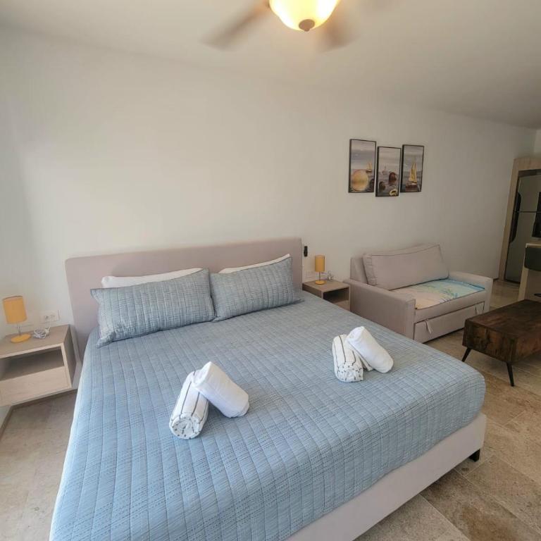 Condo de lujo en una ubicación privilegiada - Apartamento de 1 dormitorio - 8