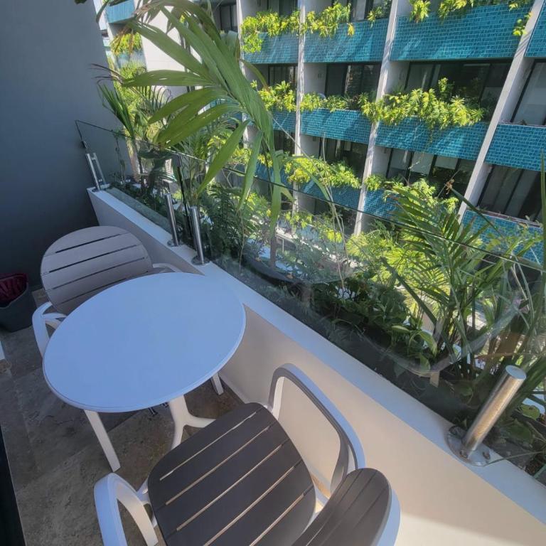Condo de lujo en una ubicación privilegiada - Apartamento de 1 dormitorio - 9