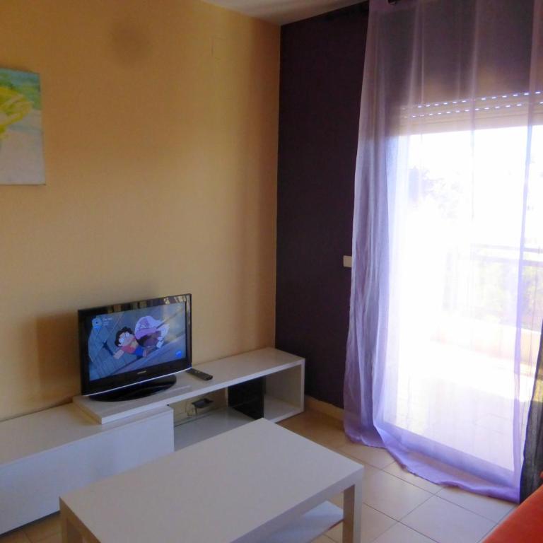 Rentalmar Diplomatic Park - Apartamento de 2 dormitorios 503 - 50