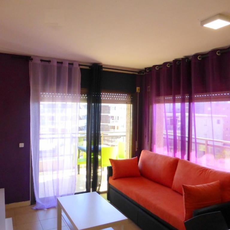 Rentalmar Diplomatic Park - Apartamento de 2 dormitorios 503 - 51