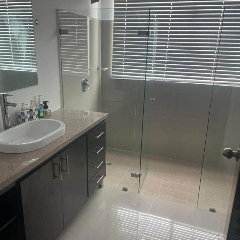 Apartamenro en Manga cartagena Duplex, aire acondicionado - Apartamento - 3