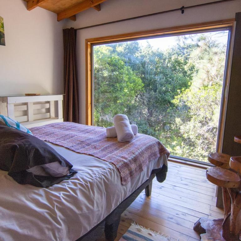 Lodge Terra Mar - Bungalow de 2 dormitorios - 3