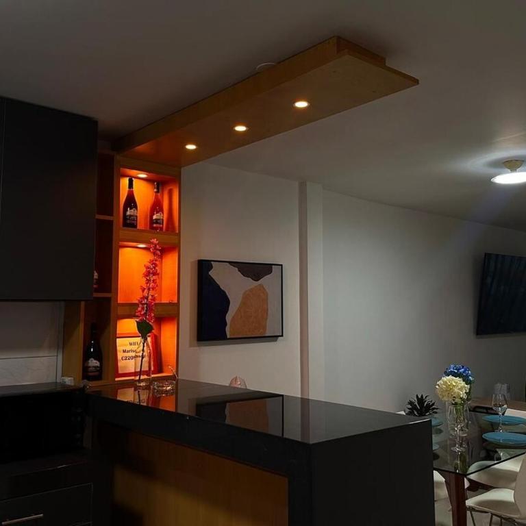 Vip House - Apartamento de 1 dormitorio - 2