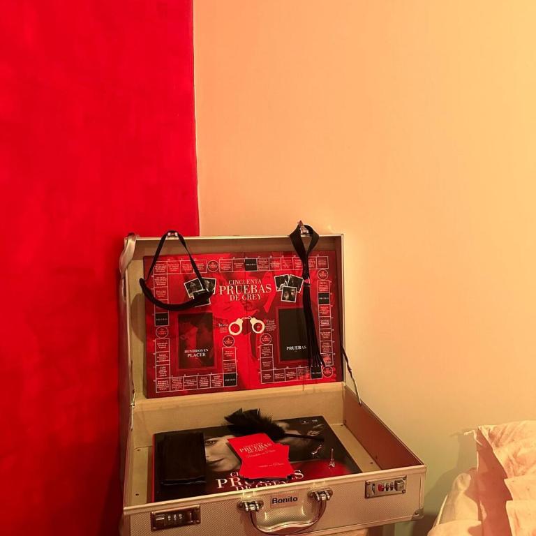 Vip House - Apartamento de 1 dormitorio - 6