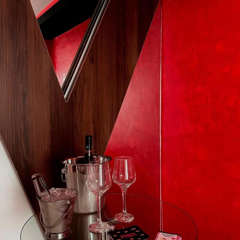 Vip House - Apartamento de 1 dormitorio - 15