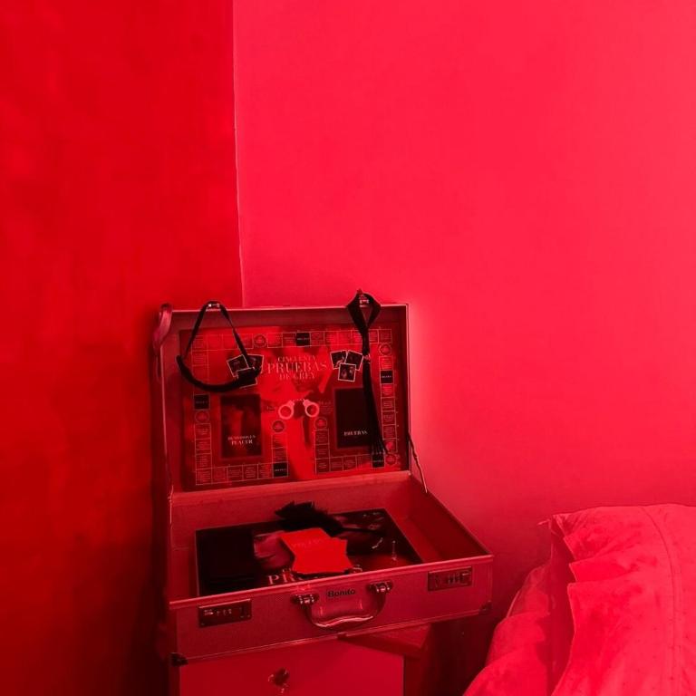 Vip House - Apartamento de 1 dormitorio - 21