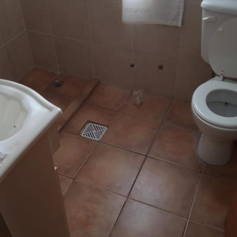 Abrazo del Sol - Casa con 1 dormitorio - 5