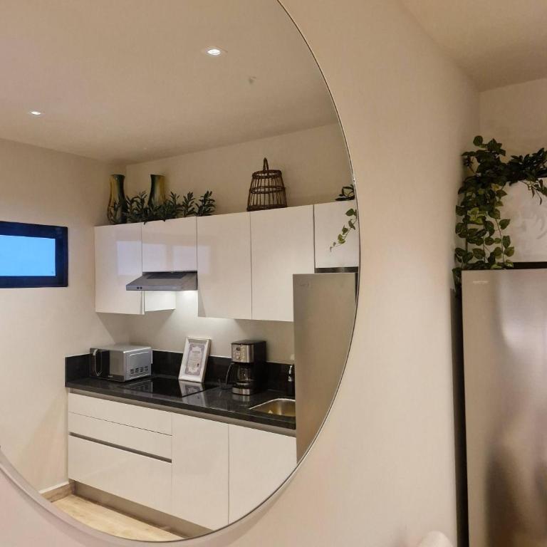 Depa M410 Relaxing and Cozy Steps from the Beach - Apartamento - 6