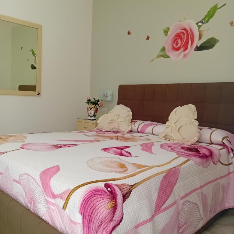 Al Punto Giusto - Double Room with Private Bathroom - 2