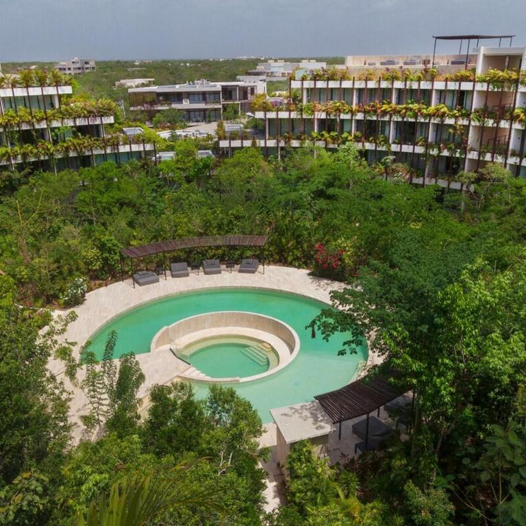MyStic in the Jungle - Apartamento de 1 dormitorio - 1