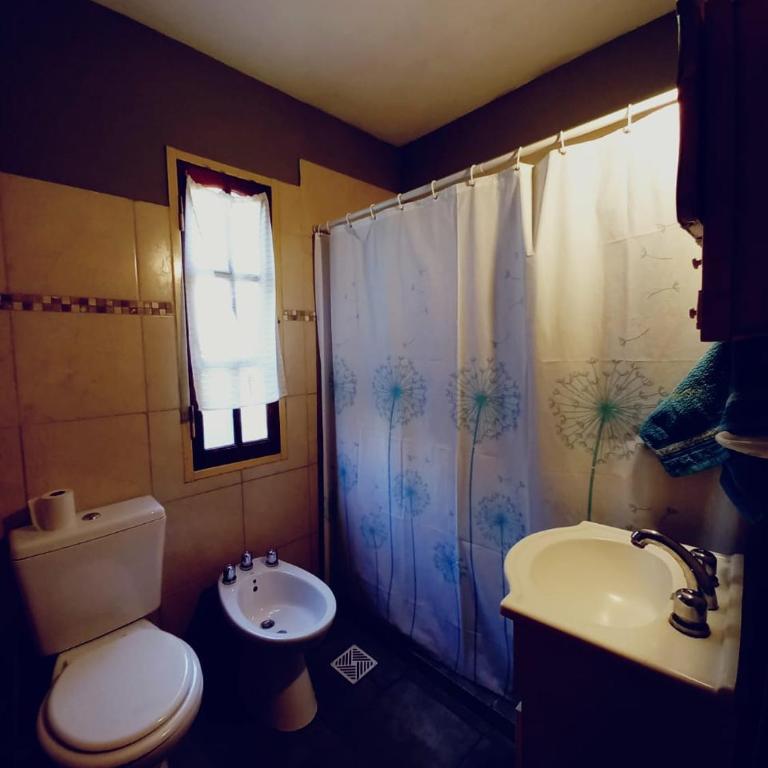 Abrazo del Sol - Casa con 1 dormitorio - 4