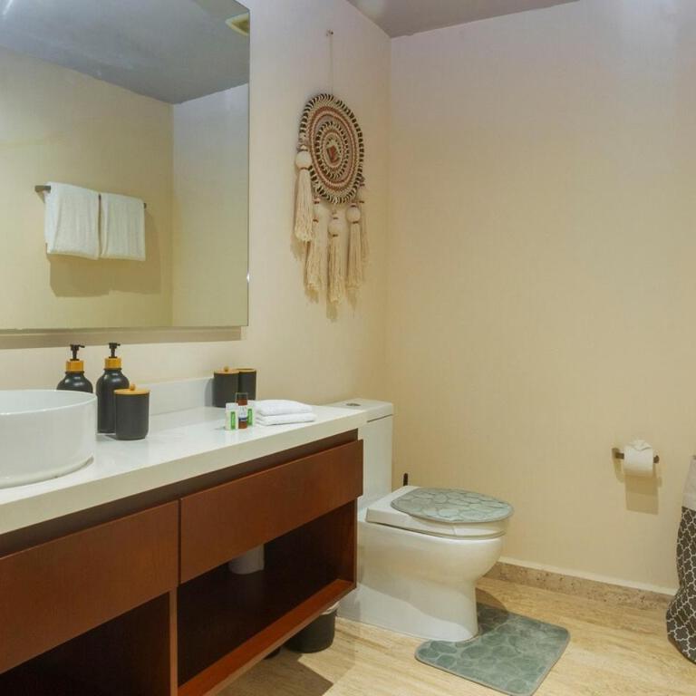 MyStic in the Jungle - Apartamento de 1 dormitorio - 4