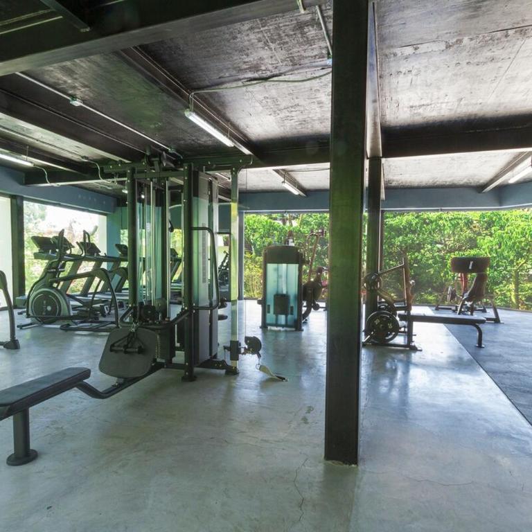 MyStic in the Jungle - Apartamento de 1 dormitorio - 6