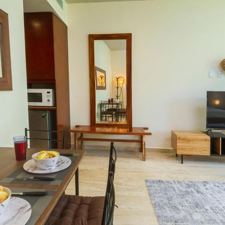 MyStic in the Jungle - Apartamento de 1 dormitorio - 10