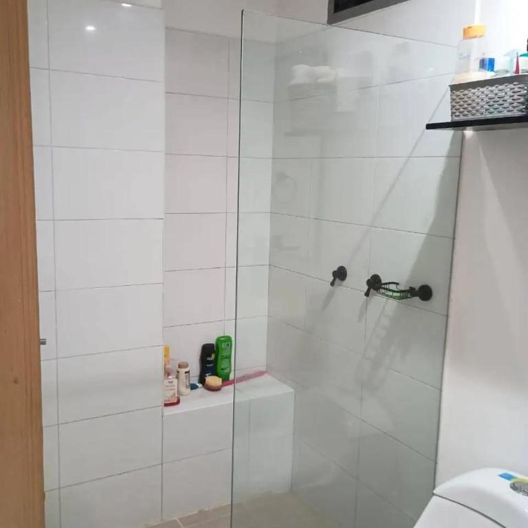 Apartamento 4 habitaciones 4 baños en Morros Cartagena - Apartamento - 5