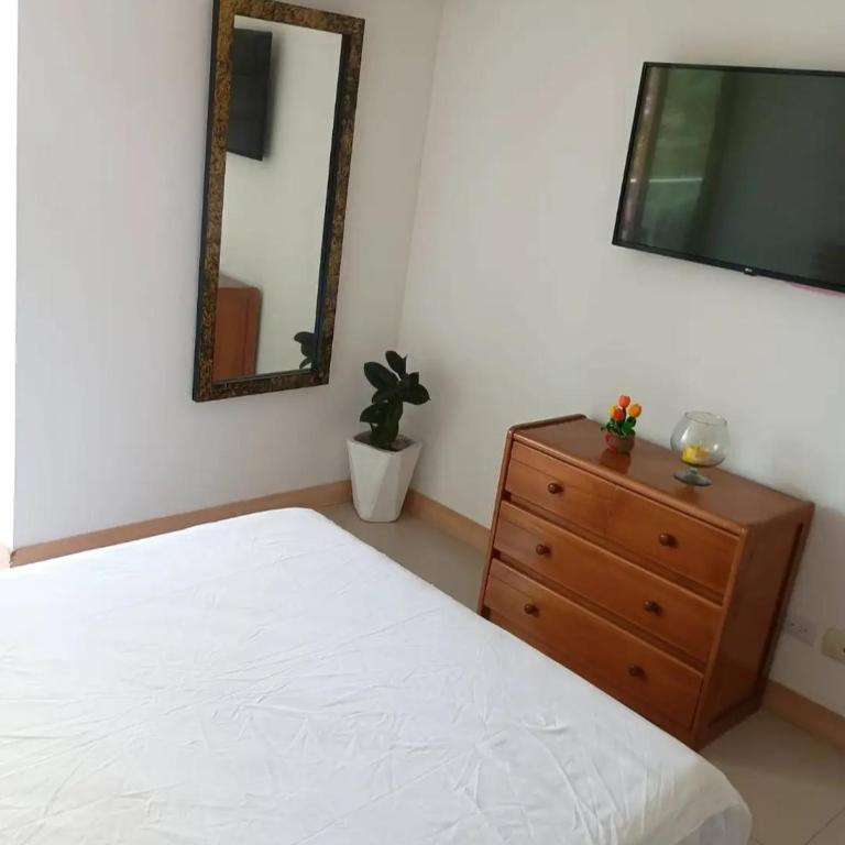 Apartamento 4 habitaciones 4 baños en Morros Cartagena - Apartamento - 9