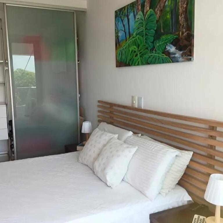 Apartamento 4 habitaciones 4 baños en Morros Cartagena - Apartamento - 10