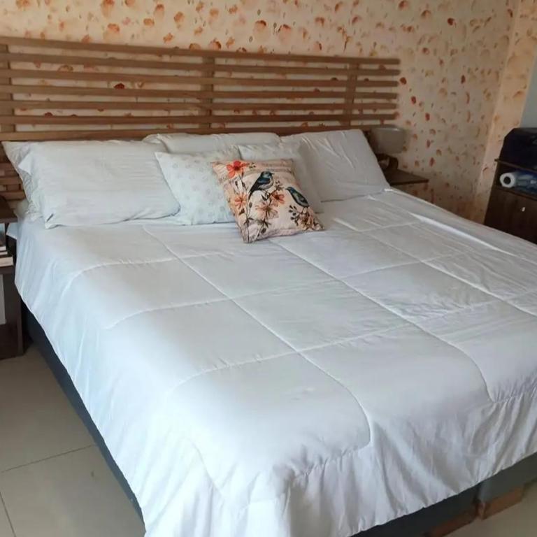 Apartamento 4 habitaciones 4 baños en Morros Cartagena - Apartamento - 15