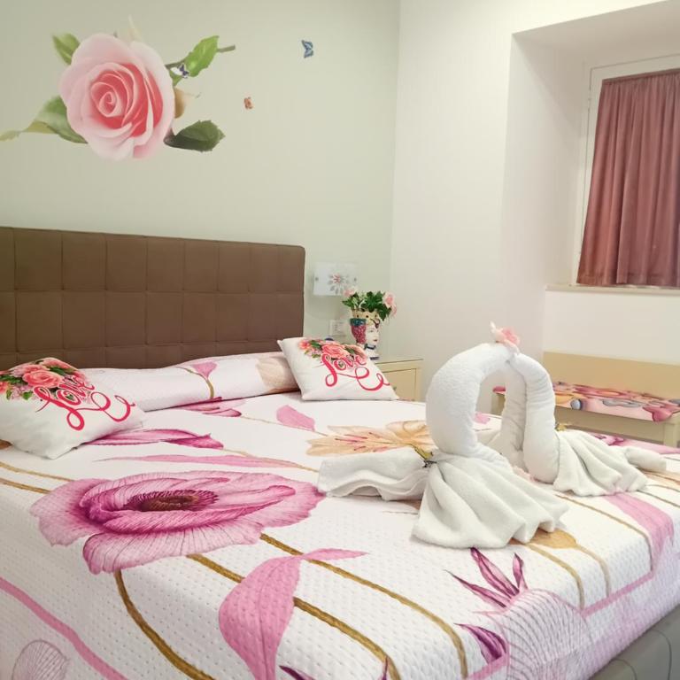 Al Punto Giusto - Double Room with Private Bathroom - 3