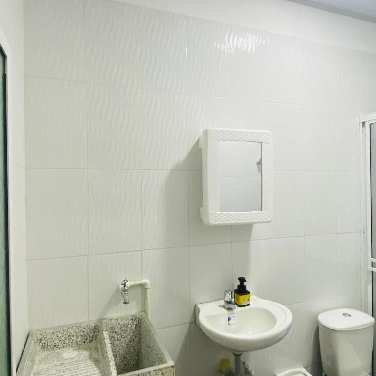 Alojamiento ZV - One-Bedroom Apartment - 7