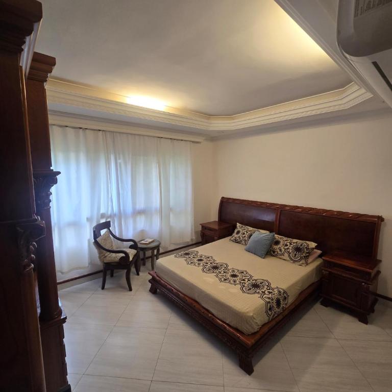 Beautiful apartment in Crespo, Cartagena - Two-Bedroom Apartment - 10