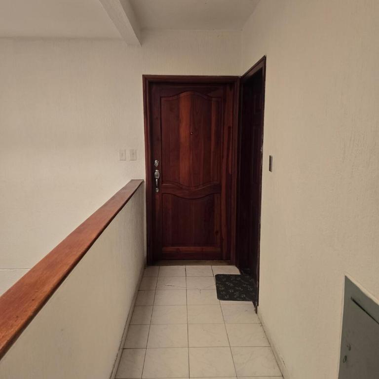 Beautiful apartment in Crespo, Cartagena - Two-Bedroom Apartment - 3