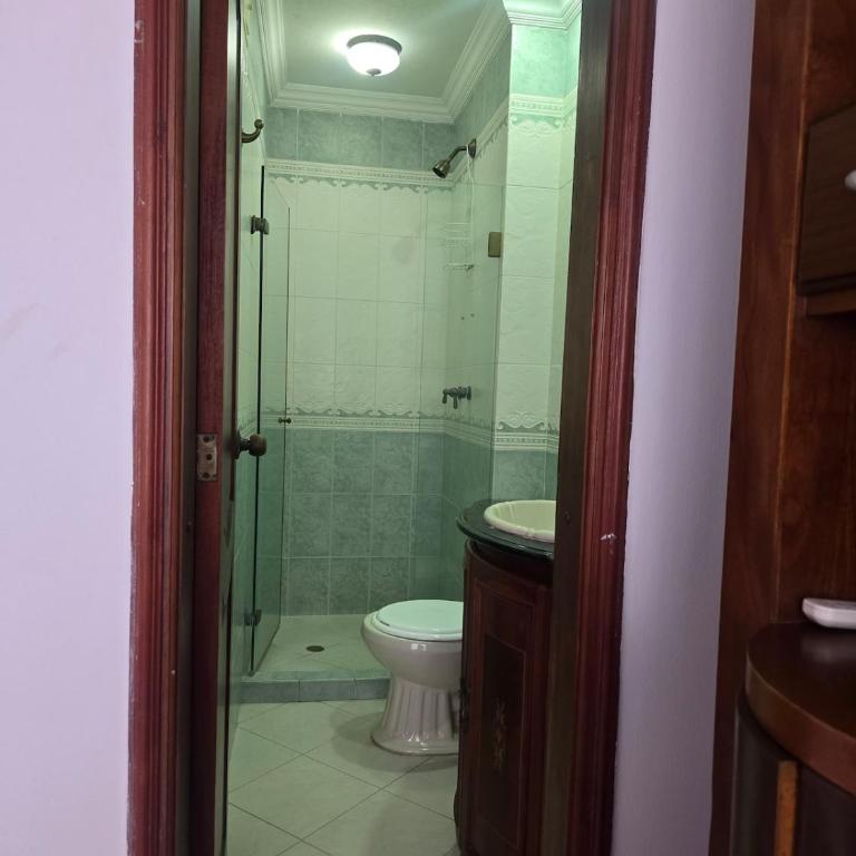 Beautiful apartment in Crespo, Cartagena - Two-Bedroom Apartment - 17