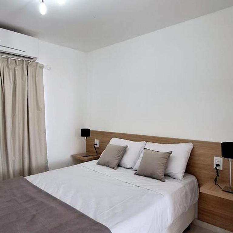 Vela Villa Apart - Apartamento con vistas a la ciudad - 6
