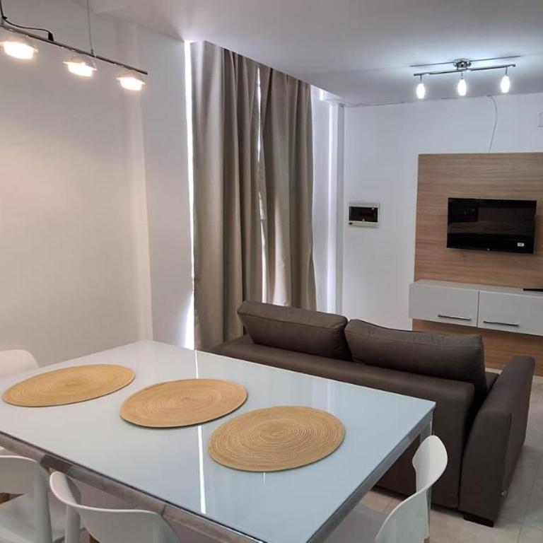 Vela Villa Apart - Apartamento con vistas a la ciudad - 9