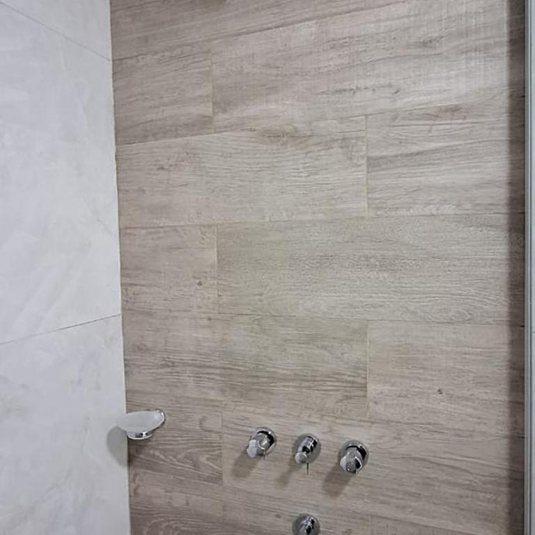Vela Villa Apart - Apartamento con vistas a la ciudad - 10