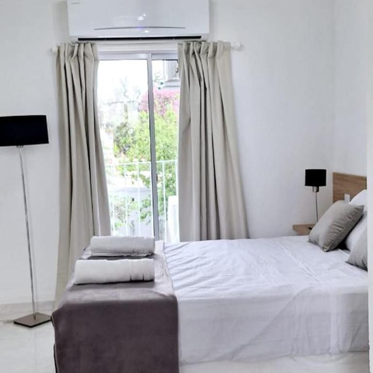 Vela Villa Apart - Apartamento con vistas a la ciudad - 11
