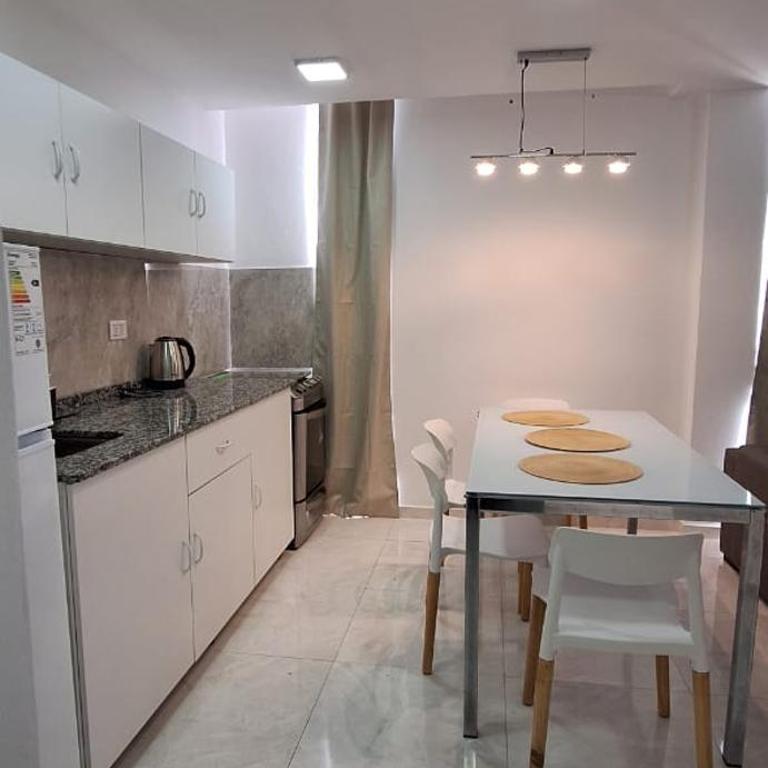 Vela Villa Apart - Apartamento con vistas a la ciudad - 13