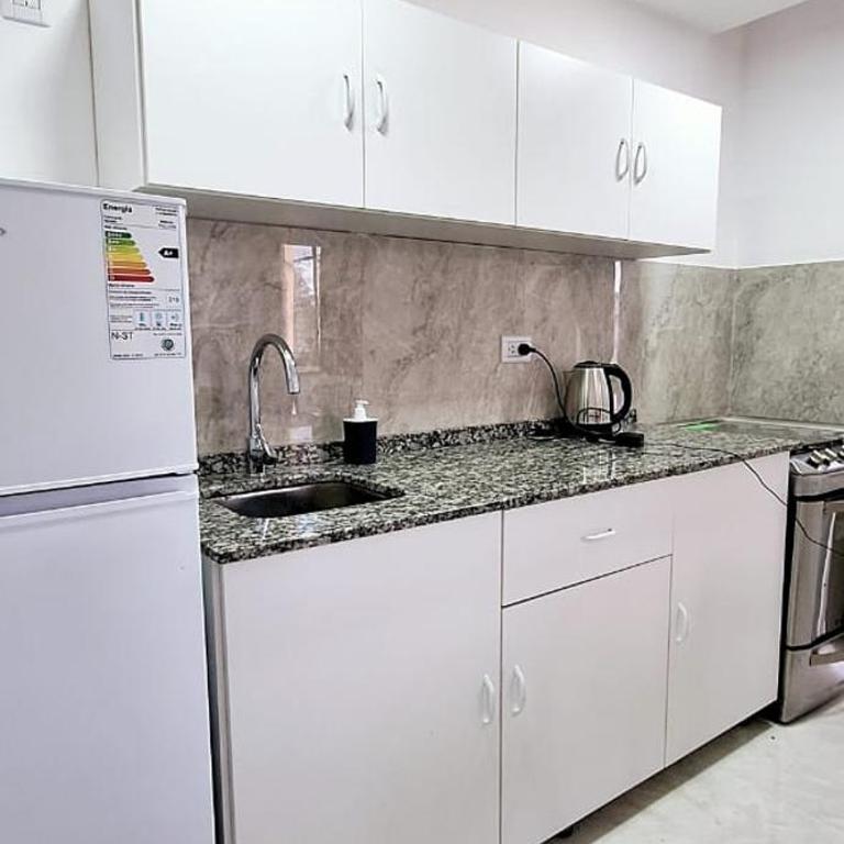 Vela Villa Apart - Apartamento con vistas a la ciudad - 16