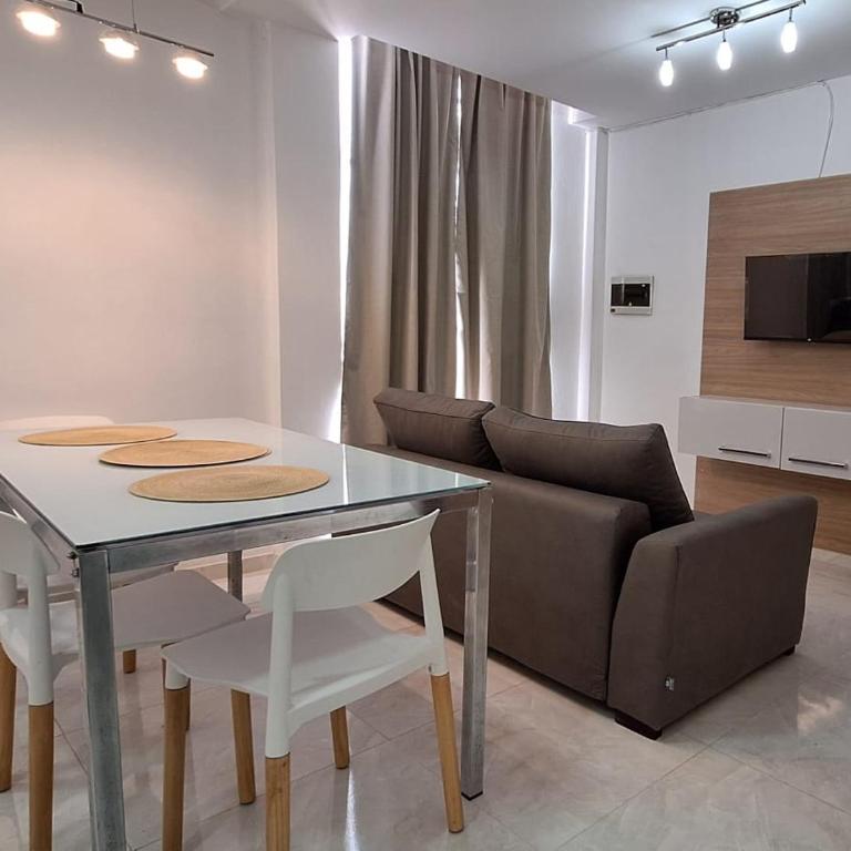 Vela Villa Apart - Apartamento con vistas a la ciudad - 20